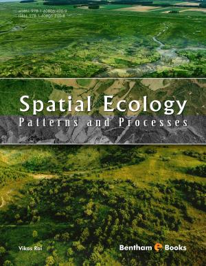 Cover of the book Spatial Ecology: Patterns and Processes by B. R. Wienke