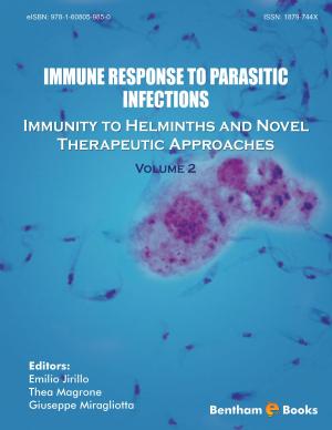 Cover of Immunity to Helminths and Novel Therapeutic Approaches, Volume 2