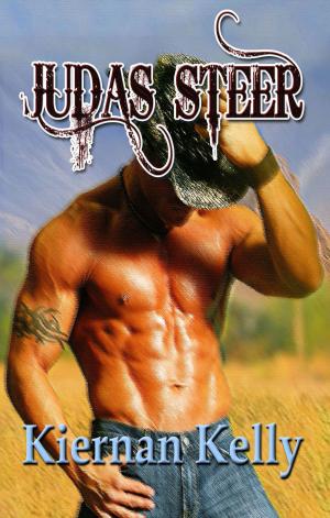 Cover of the book Judas Steer by Richard Stevenson
