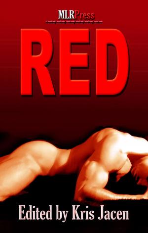 Cover of the book Red by Patricia Bates