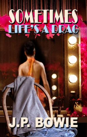 Book cover of Sometimes Life's a Drag