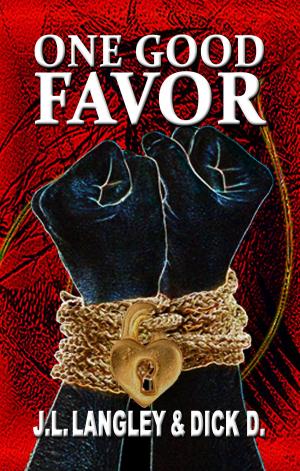 Cover of the book One Good Favor by Diana DeRicci