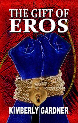 Cover of the book The Gift of Eros by Jason Edding