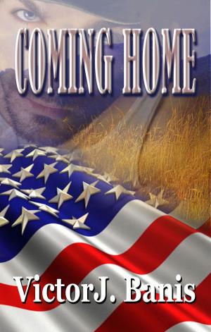 Cover of the book Coming Home by Jessica G.Rabbit