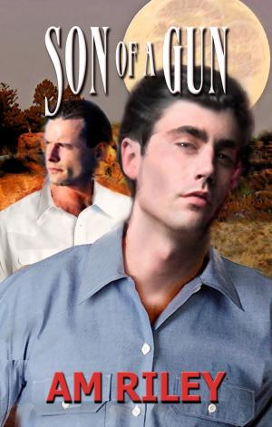 Cover of the book Son of a Gun by Lindsey Greene