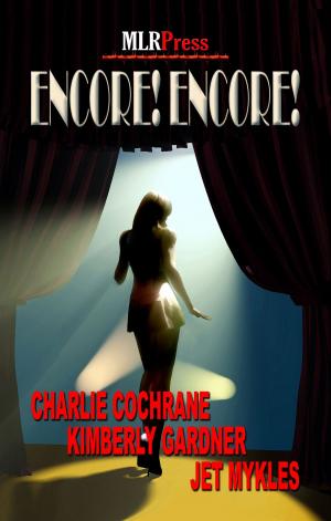 Cover of the book Encore! Encore! by Richard Stevenson
