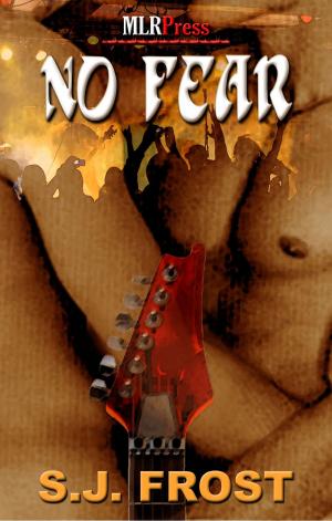 Cover of the book No Fear by Jeanne Barrack