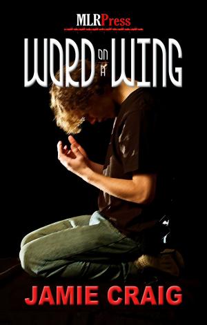 Cover of the book Word on a Wing by J.P. Bowie