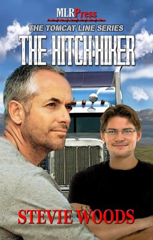 Cover of the book The Hitcher Hiker by Cara North