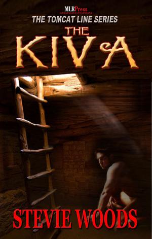 Cover of the book The Kiva by Cassandra Vayne