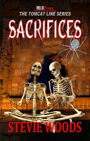 Cover of the book Sacrifices by JJ Joella