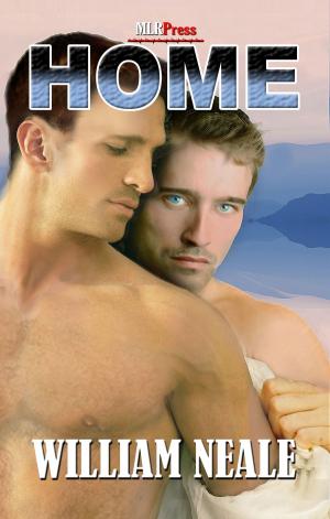 Cover of the book Home by A.M. Riley