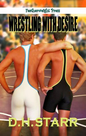 Cover of the book Wrestling with Desire by Cara North