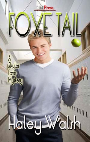 Cover of the book Foxe Tail by Danny Culpepper