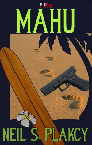 Cover of the book Mahu by A.K.M. Miles