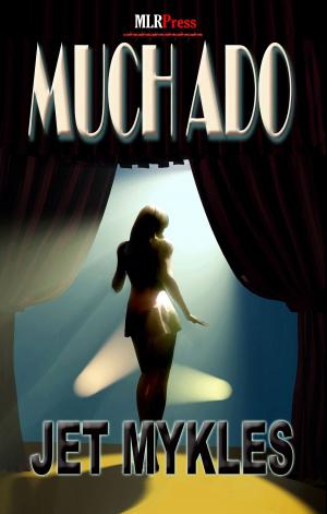 Cover of the book Much Ado by Ally Blue