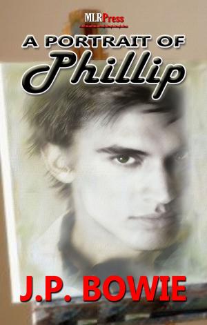 Cover of the book A Portrait of Phillip by Lance Zarimba