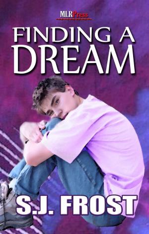 Cover of the book Finding a Dream by F.L. Bicknell