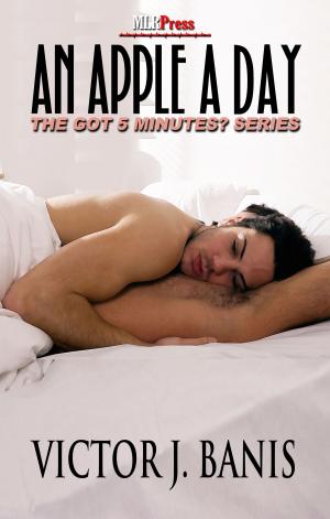 Cover of the book An Apple a Day by Neil Plakcy