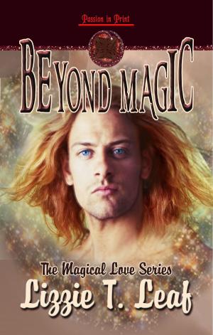 Cover of the book Beyond Magic by Angela Fiddler
