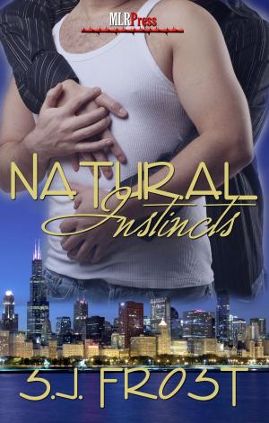Cover of the book Natural Instincts by J.S. Cook