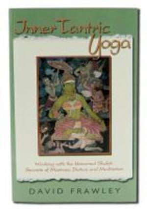 Cover of the book Inner Tantric Yoga by Jan Silberstorff