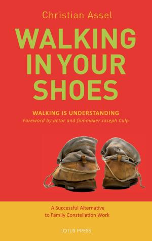 Cover of Walking In Your Shoes