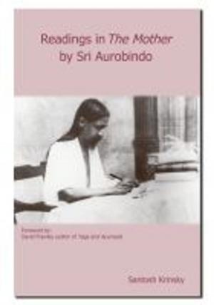 Book cover of Readings in The Mother by Sri Aurobindo