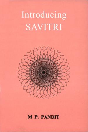 Cover of Introducing Savitri