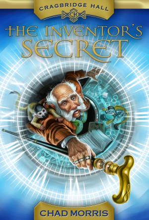 Book cover of The Inventor's Secret
