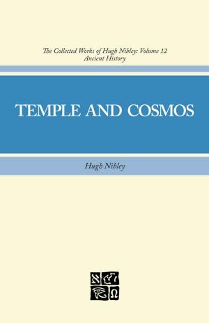 Cover of the book Temple and Cosmos by Camron Wright