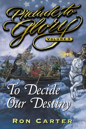 Cover of the book Prelude to Glory Vol, 3: Decide Our Destiny by G. G. Vandagriff