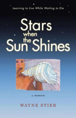 Cover of the book Stars When The Sun Shines: A Memoir by Xaviant Haze