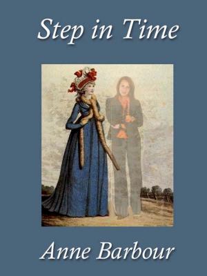 Cover of the book Step in Time by Nina Coombs Pykare