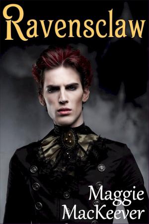 Cover of the book Ravensclaw by Amy Lake