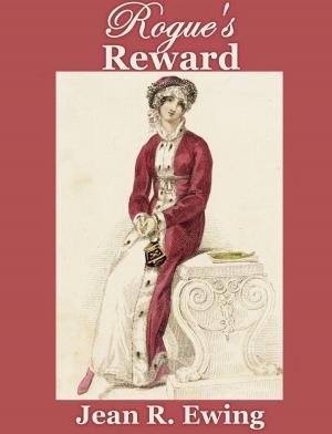 Cover of the book Rogue's Reward by Sandra Heath