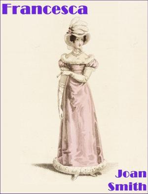 Cover of the book Francesca by Carola Dunn