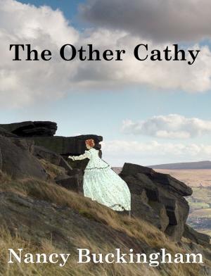 Cover of the book The Other Cathy by Nina Coombs Pykare