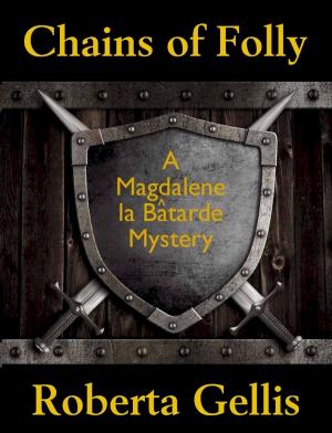 Cover of the book Chains of Folly by Justine Wittich