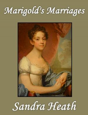 Book cover of Marigold's Marriages