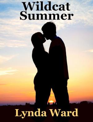 Book cover of Wildcat Summer