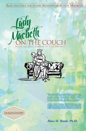 Cover of the book Lady Macbeth: On The Couch by Jeffrey Cohen