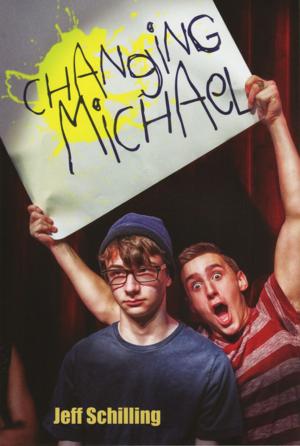 Cover of the book Changing Michael by Arch Montgomery