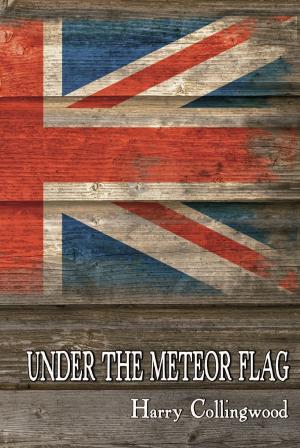 Cover of the book Under the Meteor Flag: Log of a Midshipman during the French Revolutionary War by David More