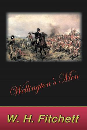 Cover of the book Wellington’s Men by Frederick Marryat
