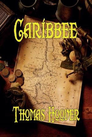 Book cover of Caribbee