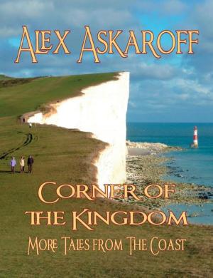 Cover of the book Corner of the Kingdom by Harriette Rinaldi