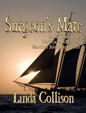 Cover of the book Surgeon's Mate by KJ Charles