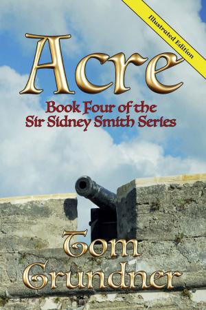 Cover of the book Acre by Mary Anne Butler