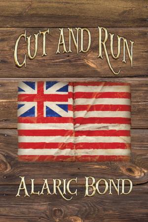 Cover of the book Cut and Run by William Le Queux